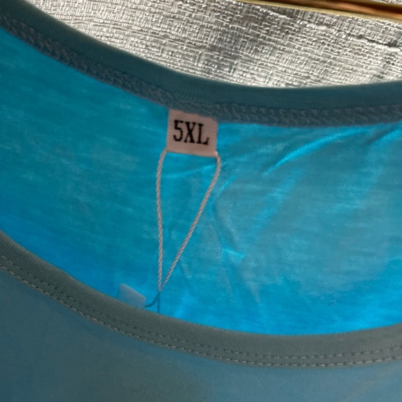 Auselily Women’s Summer Tank Dress-5XL - Picture 5 of 6